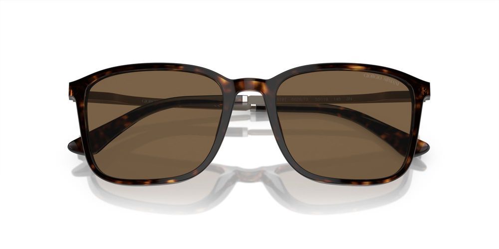 Giorgio Armani AR 8197 Occhiali da sole 5026/73