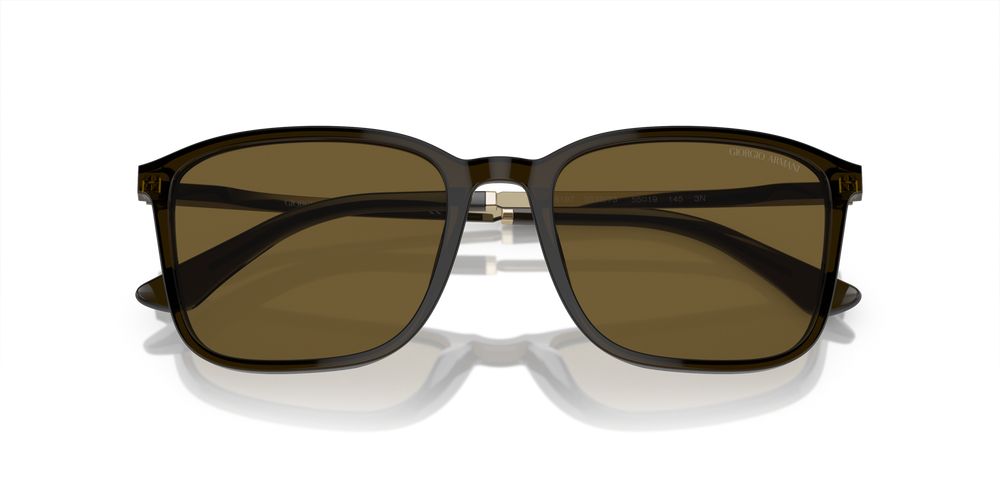 Giorgio Armani AR 8197 Occhiali da sole 503073