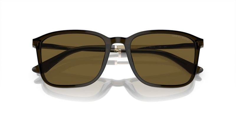 Giorgio Armani AR 8197 Occhiali da sole 503073