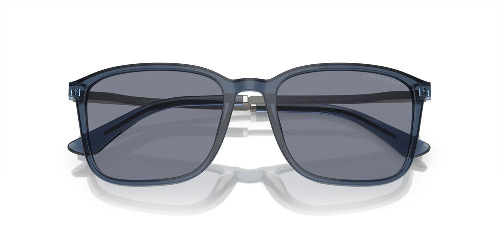 Giorgio Armani AR 8197 Occhiali da sole 603519