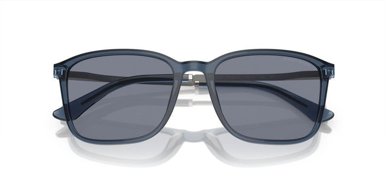 Giorgio Armani AR 8197 Occhiali da sole 603519