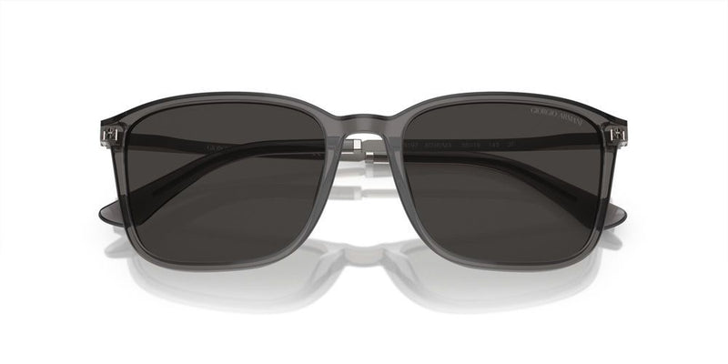 Giorgio Armani AR 8197 Occhiali da sole 6036M3