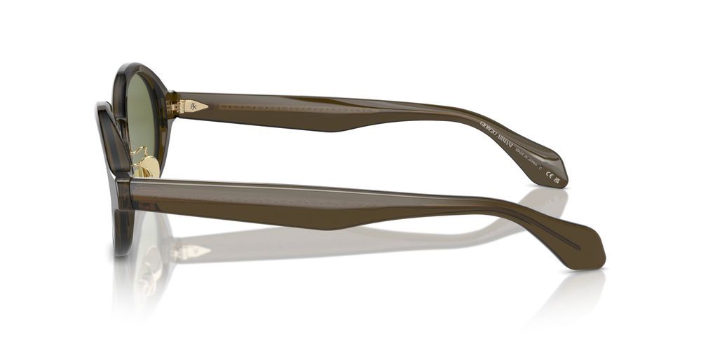 Giorgio Armani AR 8205 Occhiali da sole 60612A