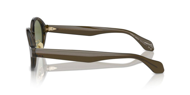 Giorgio Armani AR 8205 Occhiali da sole 60612A