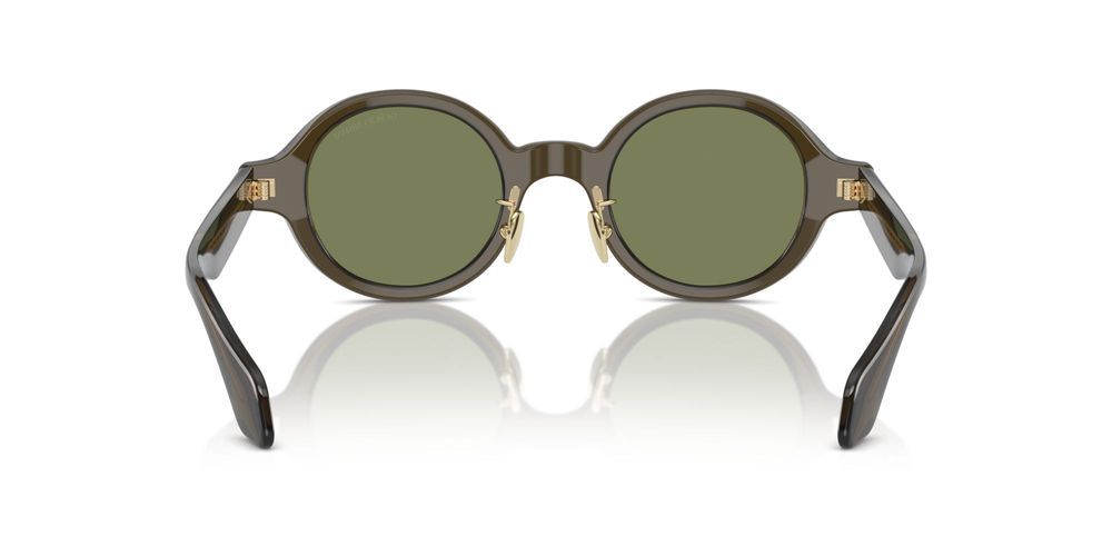 Giorgio Armani AR 8205 Occhiali da sole 60612A
