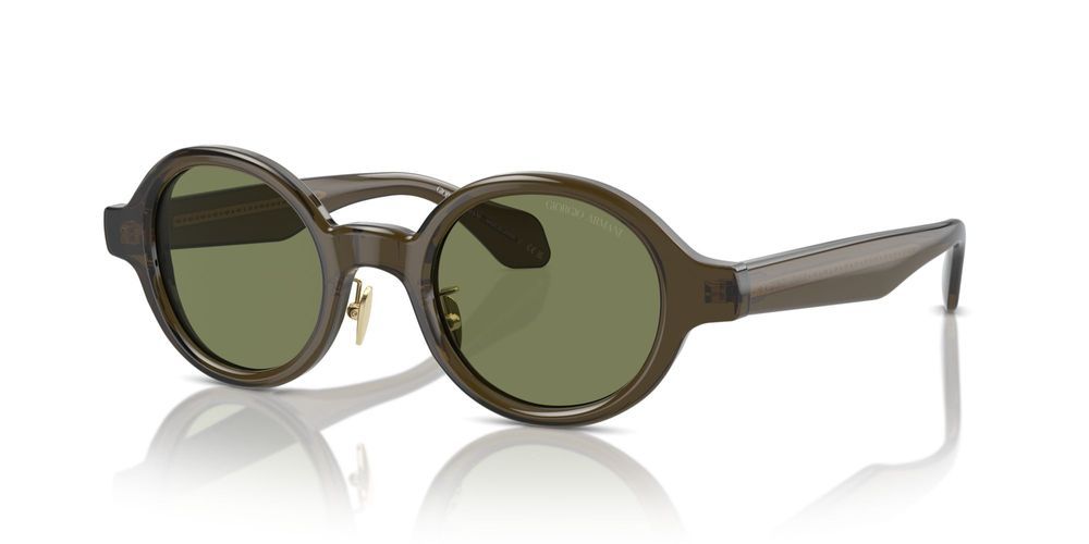 Giorgio Armani AR 8205 Occhiali da sole 60612A