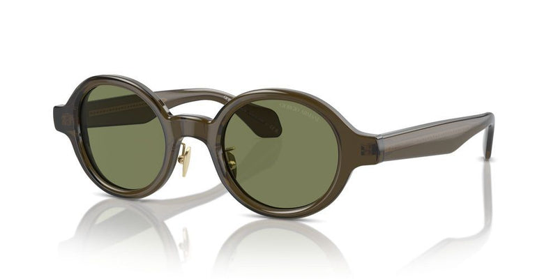 Giorgio Armani AR 8205 Occhiali da sole 60612A