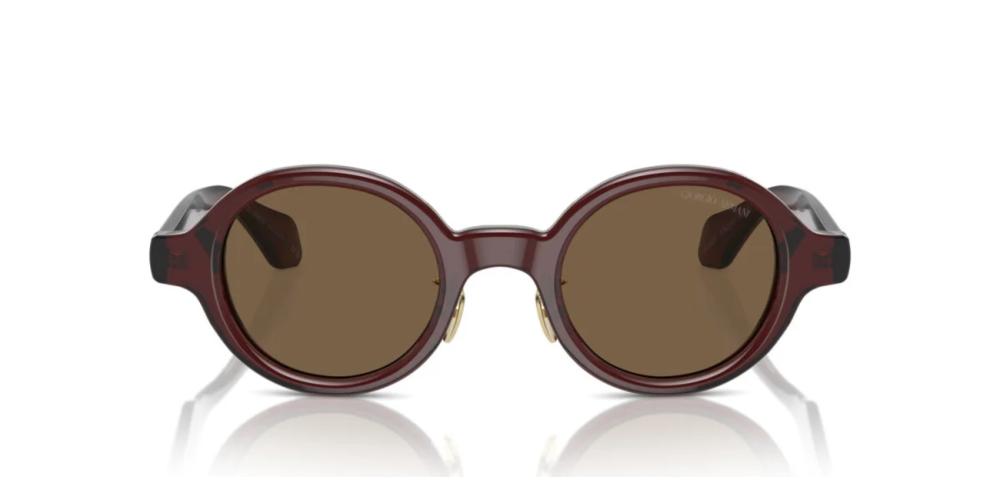 Giorgio Armani AR 8205 Occhiali da sole 606273