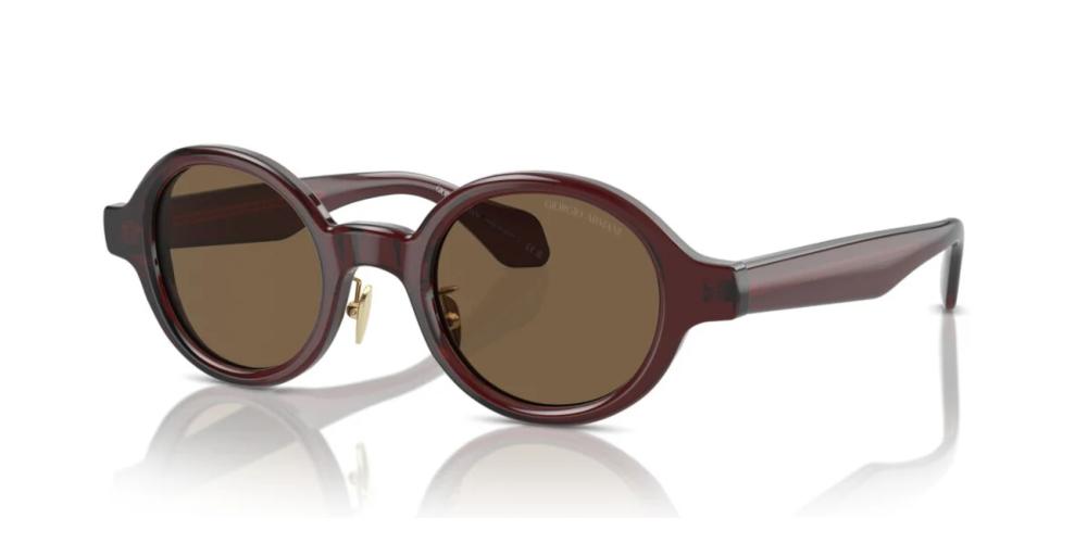Giorgio Armani AR 8205 Occhiali da sole 606273