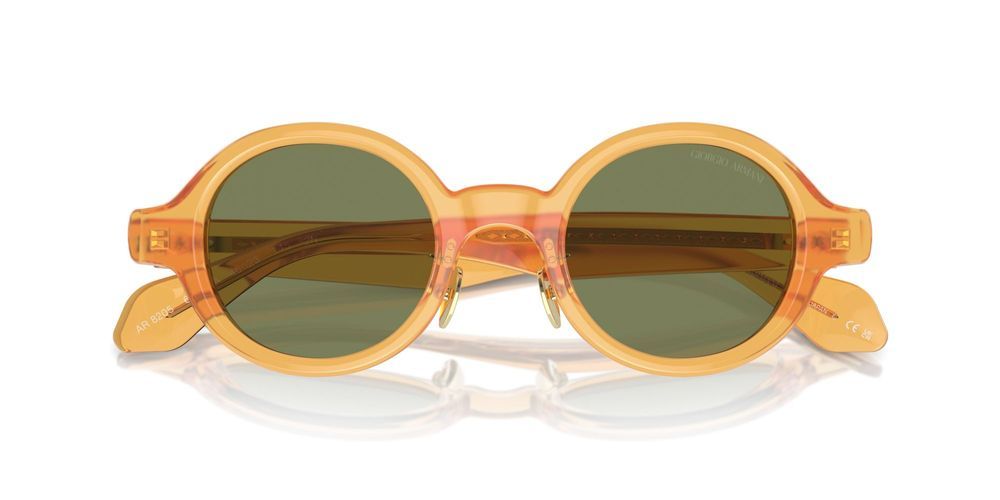 Giorgio Armani AR 8205 Occhiali da sole 60632A
