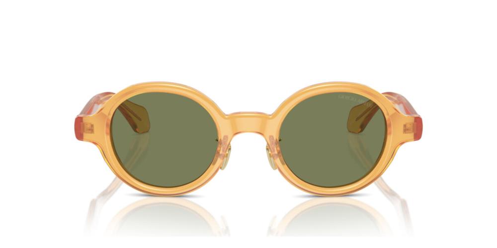 Giorgio Armani AR 8205 Occhiali da sole 60632A