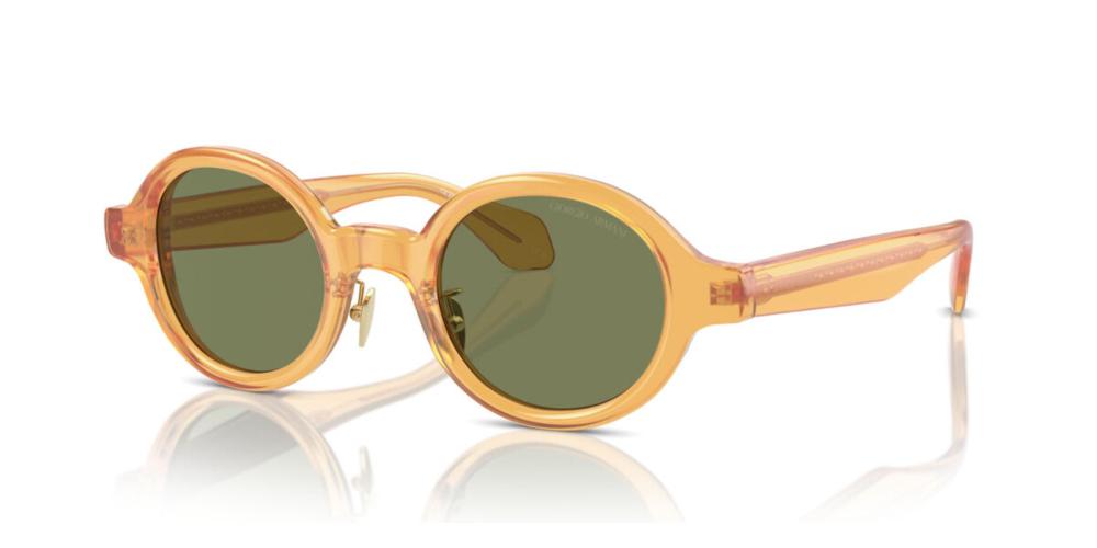 Giorgio Armani AR 8205 Occhiali da sole 60632A