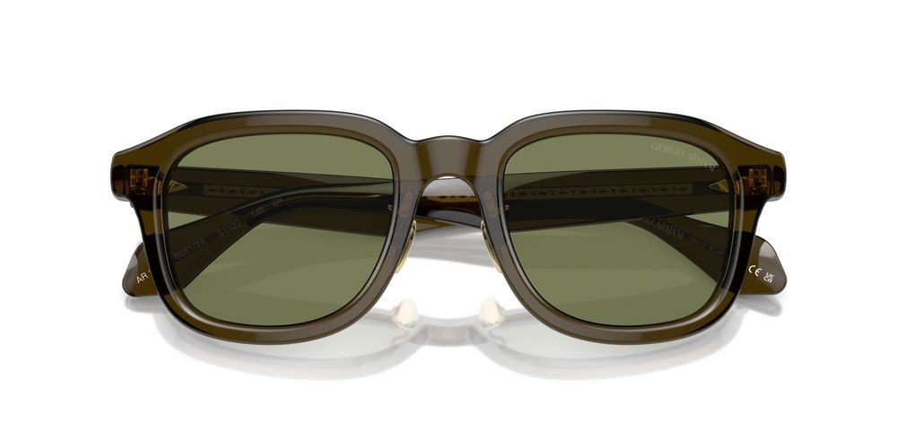 Giorgio Armani AR 8206 Occhiali da sole 60612A
