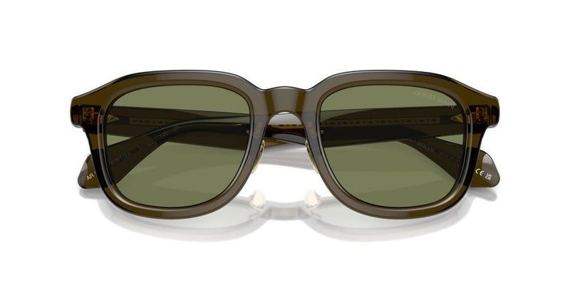 Giorgio Armani AR 8206 Occhiali da sole 60612A