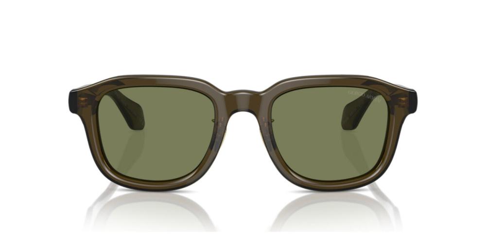 Giorgio Armani AR 8206 Occhiali da sole 60612A
