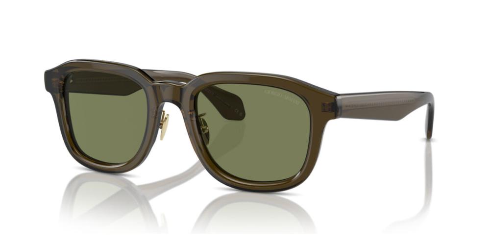 Giorgio Armani AR 8206 Occhiali da sole 60612A