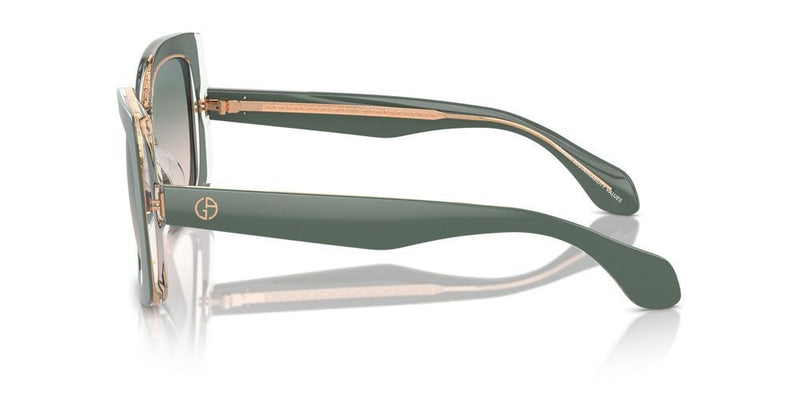 Giorgio Armani AR 8208U Occhiali da sole 60762C
