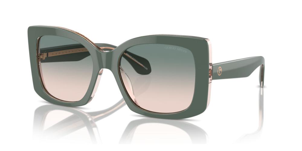 Giorgio Armani AR 8208U Occhiali da sole 60762C