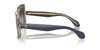 Giorgio Armani AR 8208U Occhiali da sole 60788G