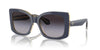 Giorgio Armani AR 8208U Occhiali da sole 60788G