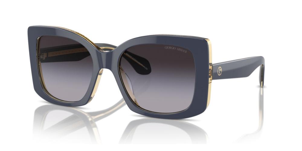 Giorgio Armani AR 8208U Occhiali da sole 60788G