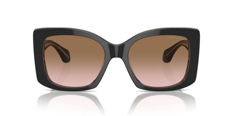 Giorgio Armani AR 8208U Occhiali da sole 608911