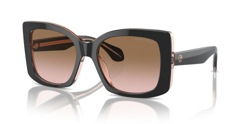 Giorgio Armani AR 8208U Occhiali da sole 608911