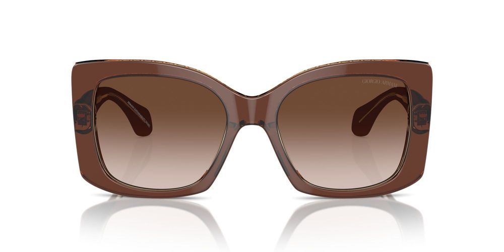 Giorgio Armani AR 8208U Occhiali da sole 609013
