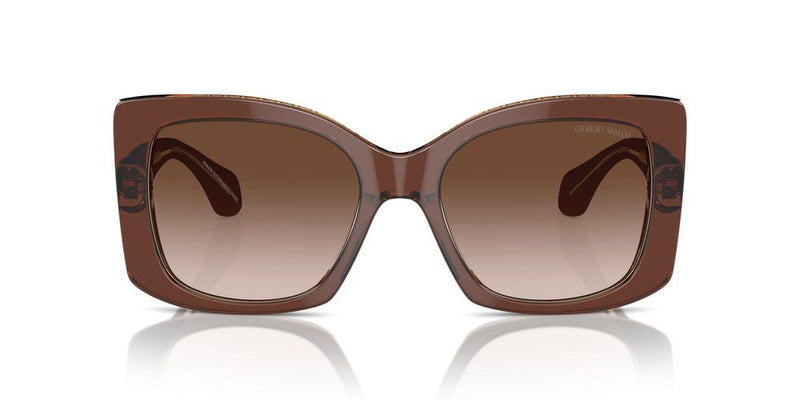 Giorgio Armani AR 8208U Occhiali da sole 609013