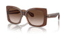 Giorgio Armani AR 8208U Occhiali da sole 609013