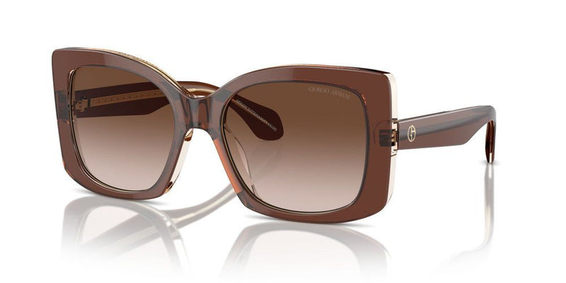 Giorgio Armani AR 8208U Occhiali da sole 609013