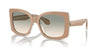 Giorgio Armani AR 8208U Occhiali da sole 60912C