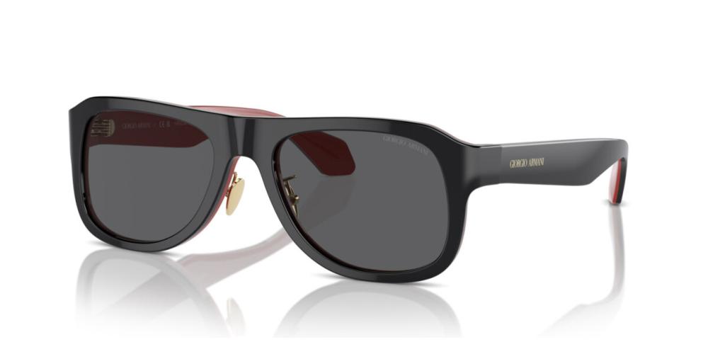 Giorgio Armani AR 8209 Occhiali da sole 6069B1