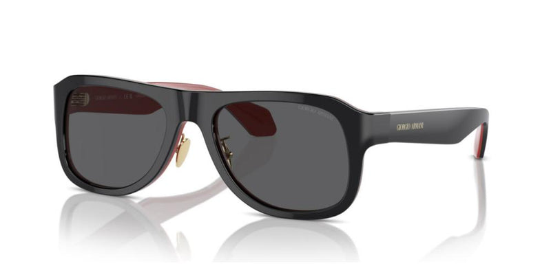 Giorgio Armani AR 8209 Occhiali da sole 6069B1