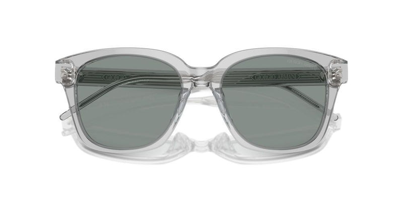 Giorgio Armani AR 8210U Occhiali da sole 608056