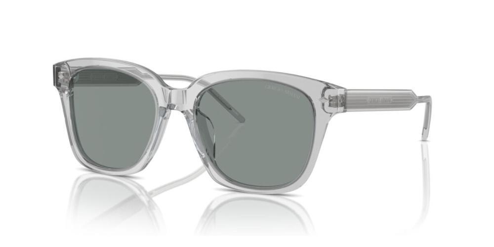 Giorgio Armani AR 8210U Occhiali da sole 608056