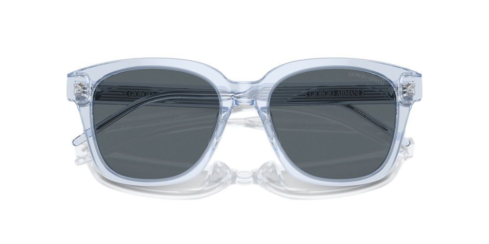Giorgio Armani AR 8210U Occhiali da sole 6081R5