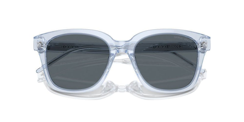 Giorgio Armani AR 8210U Occhiali da sole 6081R5
