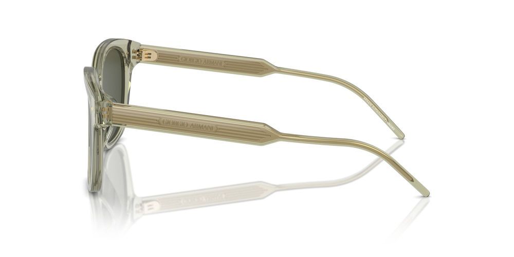Giorgio Armani AR 8210U Occhiali da sole 608331