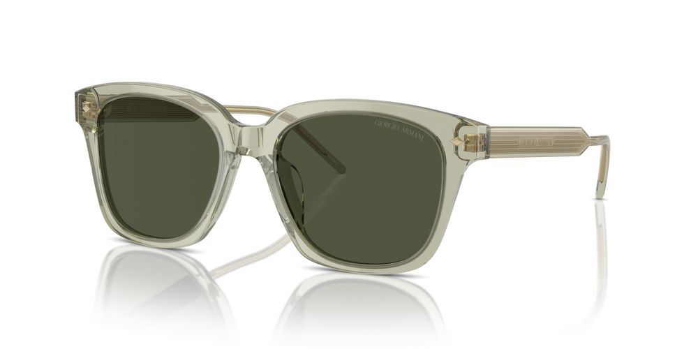 Giorgio Armani AR 8210U Occhiali da sole 608331