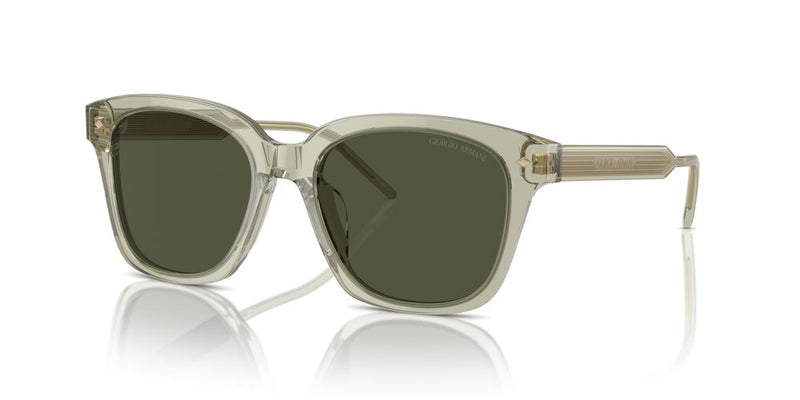 Giorgio Armani AR 8210U Occhiali da sole 608331
