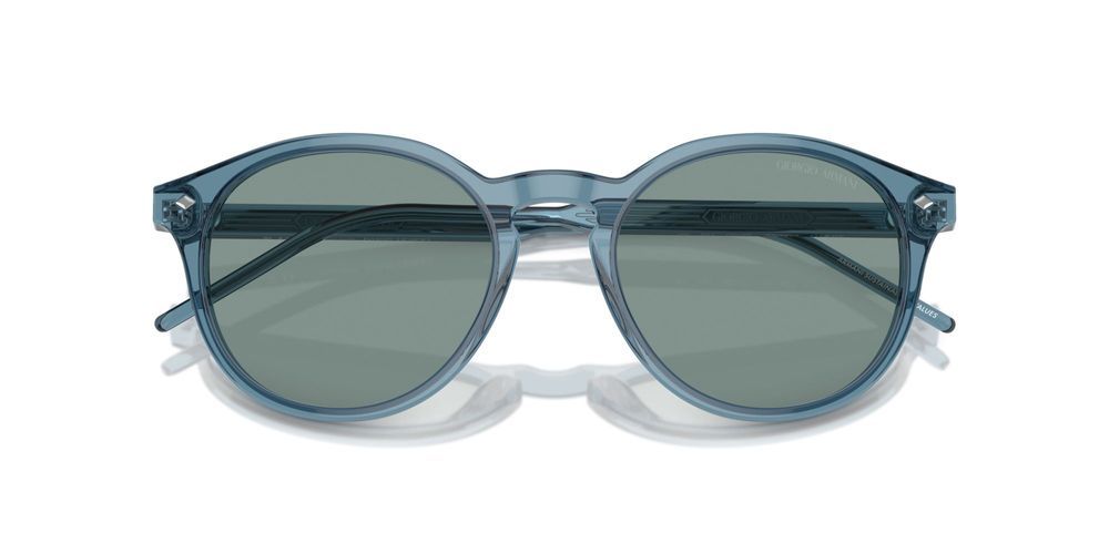 Giorgio Armani AR 8211 Occhiali da sole 607156