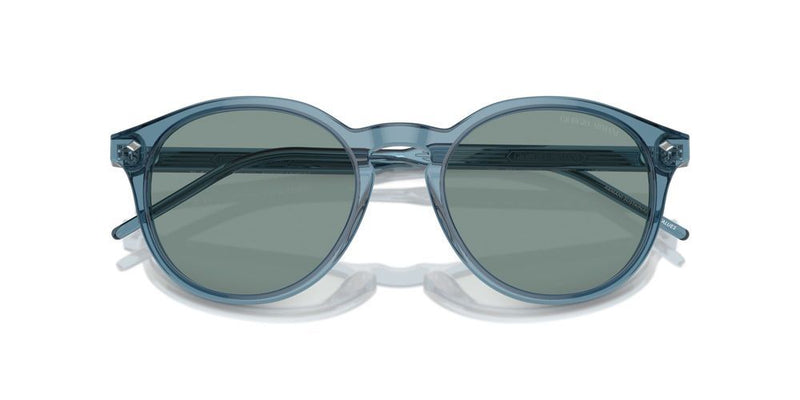 Giorgio Armani AR 8211 Occhiali da sole 607156