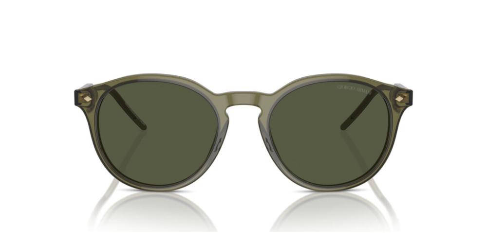 Giorgio Armani AR 8211 Occhiali da sole 607452