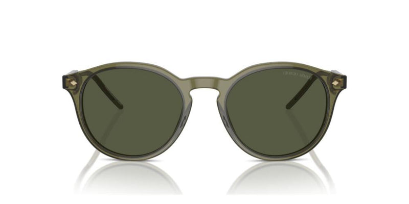 Giorgio Armani AR 8211 Occhiali da sole 607452
