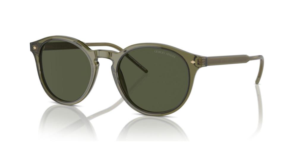 Giorgio Armani AR 8211 Occhiali da sole 607452