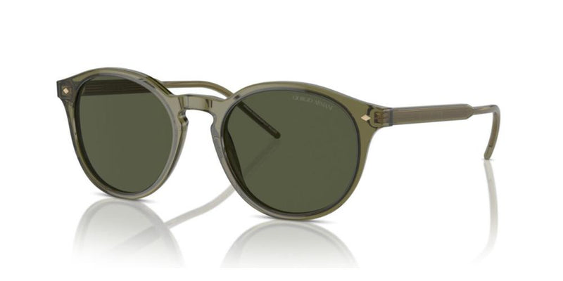 Giorgio Armani AR 8211 Occhiali da sole 607452