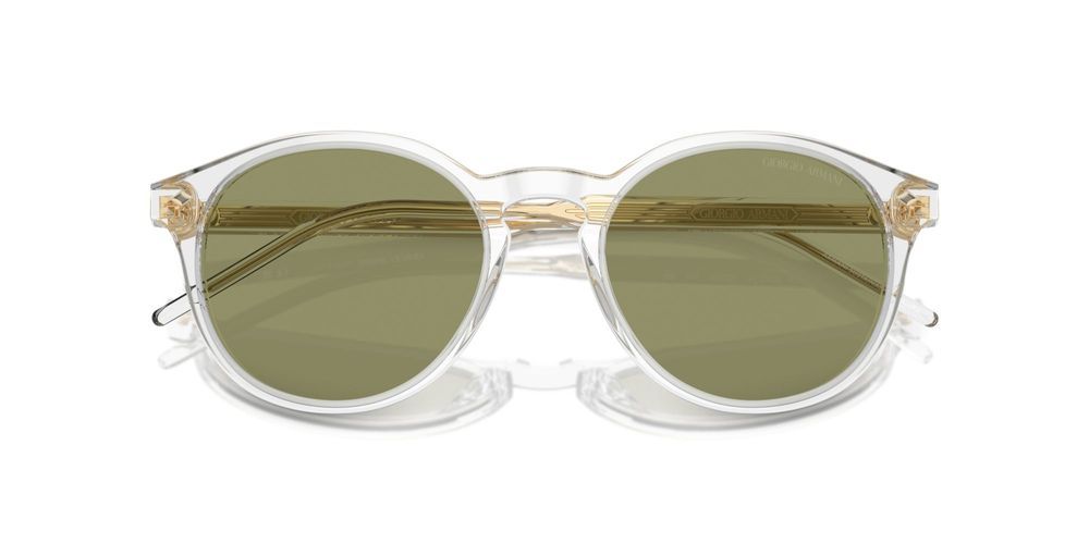 Giorgio Armani AR 8211 Occhiali da sole 607514