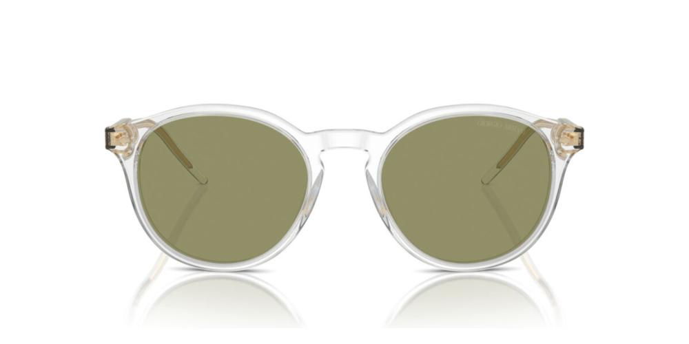 Giorgio Armani AR 8211 Occhiali da sole 607514