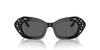 Giorgio Armani AR 8213BU Occhiali da sole 5001B1